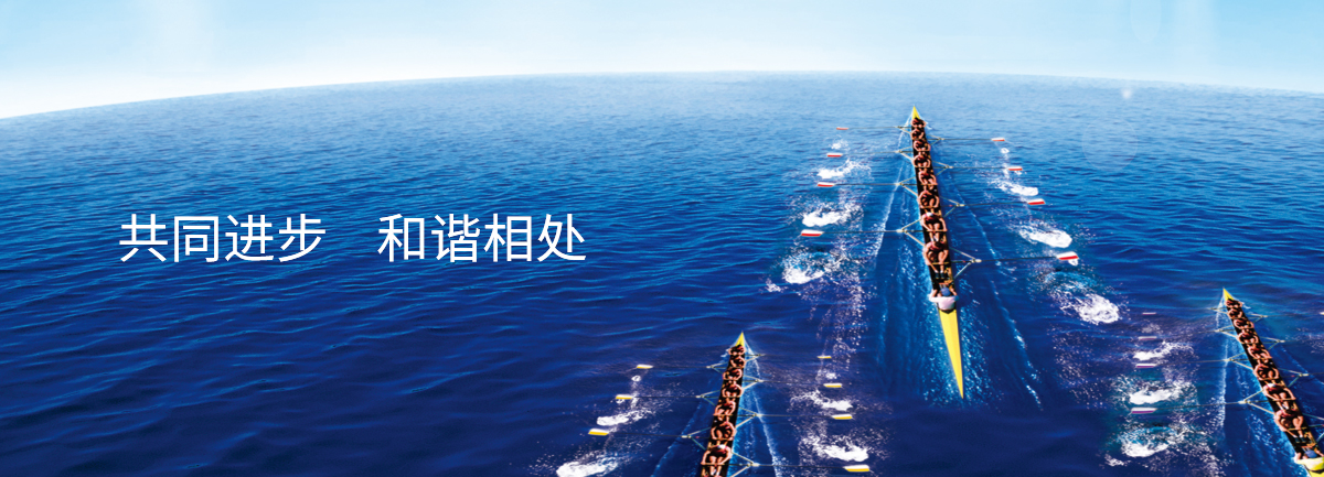 公司簡介